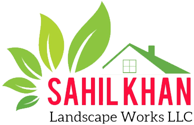 SAHIL KHAN Landscaping