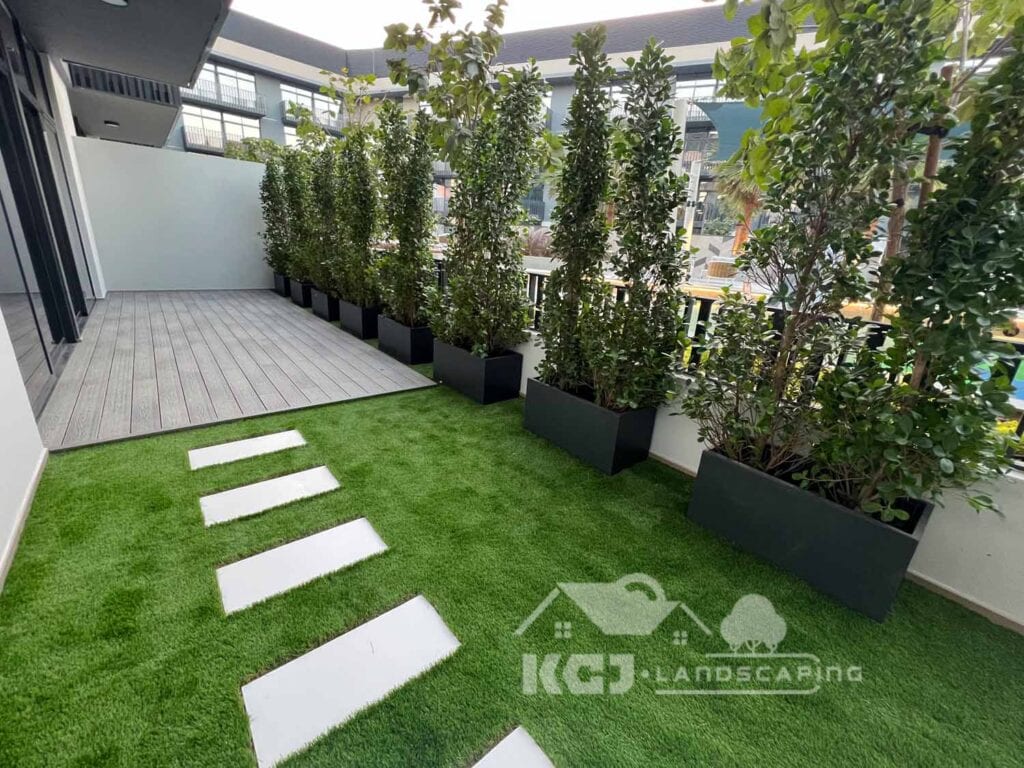 Landscaping Company in Dubai