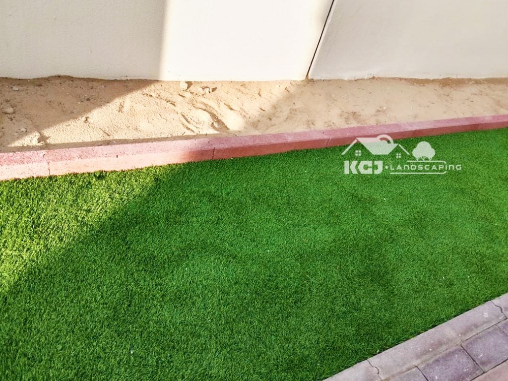 artificial grass