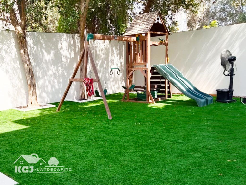 artificial grass dubai 2