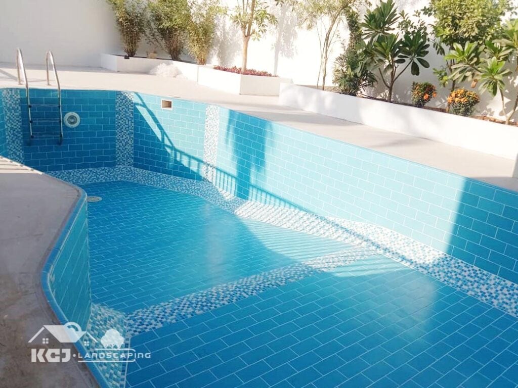 Swimming Pool Renovation