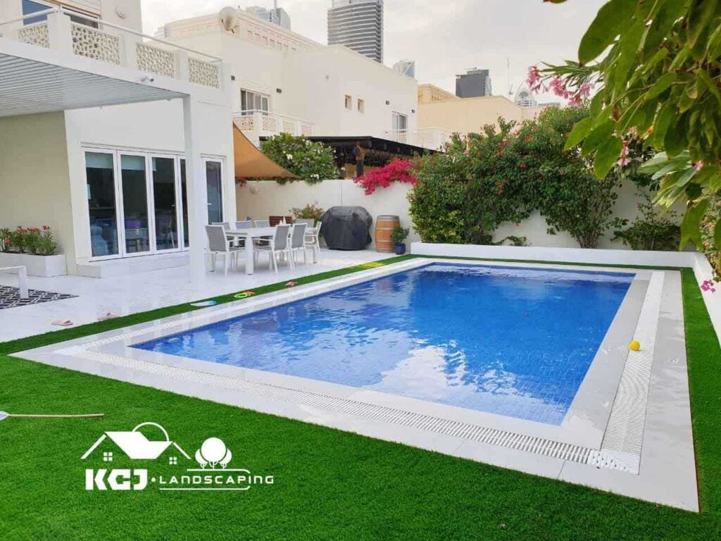 Swimming Pool Companies in Dubai