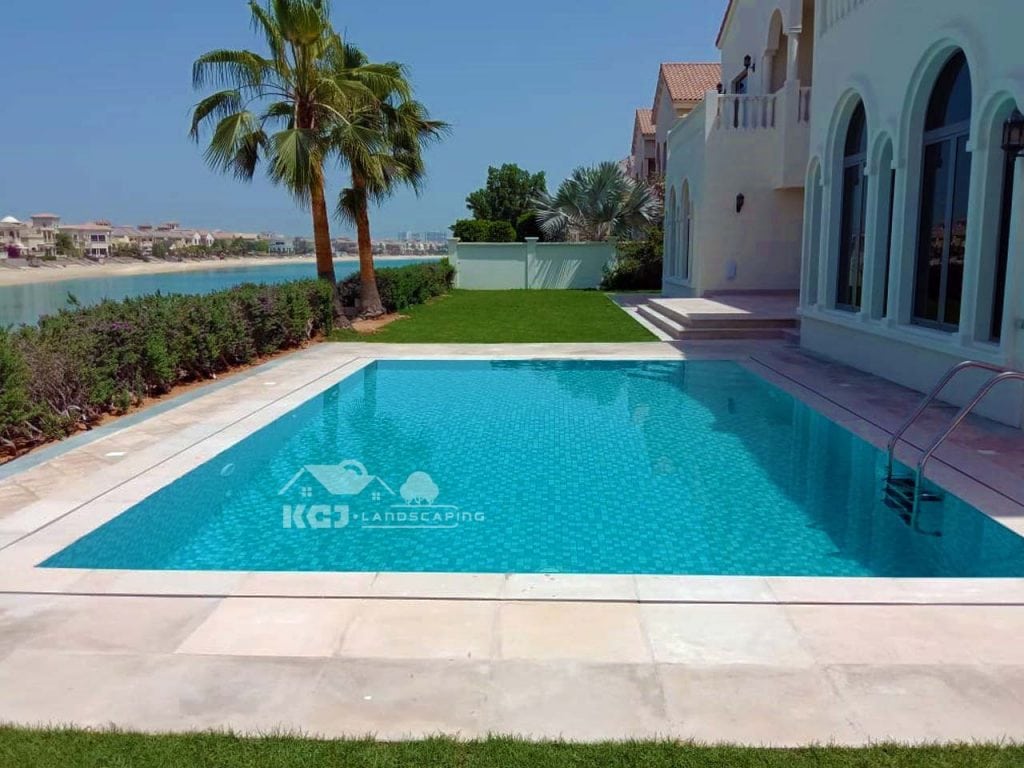 Choosing a Swimming Pool Contractor in Dubai