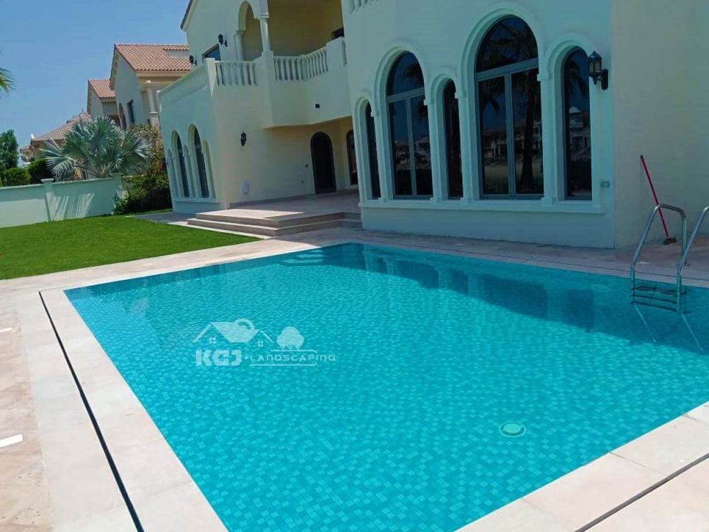 swimming pool companies in uae