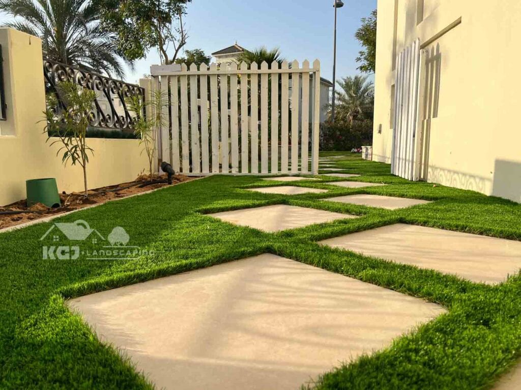 Landscaping Design