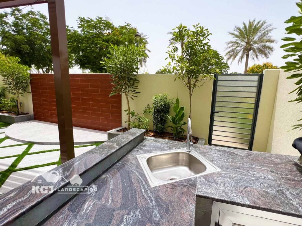 garden landscape design dubai