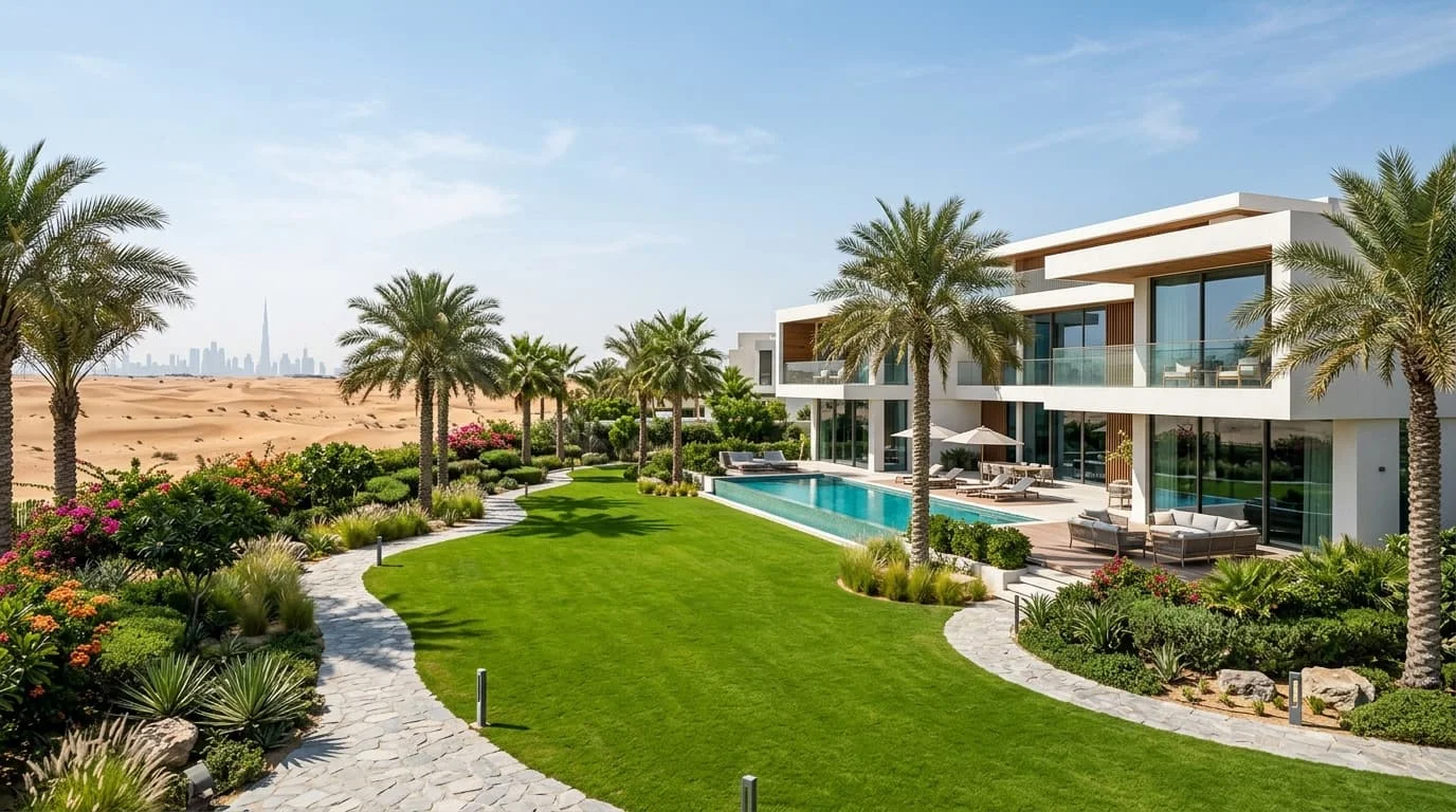 villalandscape